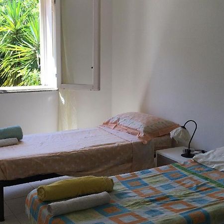 Apartament Trilocale "Lipari" In Portorosa Torre Forte Zewnętrze zdjęcie