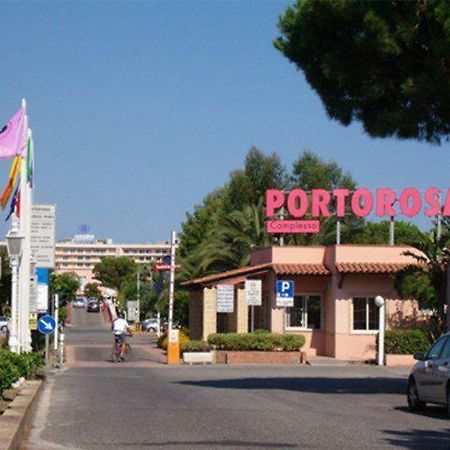 Apartament Trilocale "Lipari" In Portorosa Torre Forte Zewnętrze zdjęcie