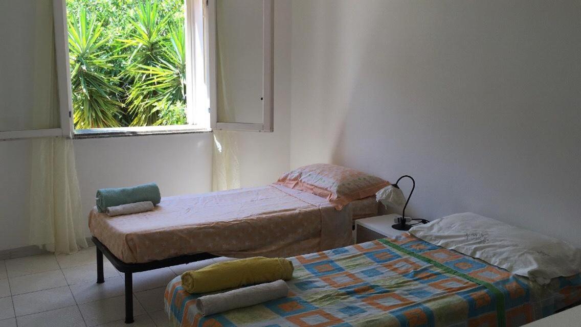 Apartament Trilocale "Lipari" In Portorosa Torre Forte Zewnętrze zdjęcie