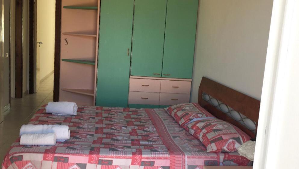 Apartament Trilocale "Lipari" In Portorosa Torre Forte Zewnętrze zdjęcie