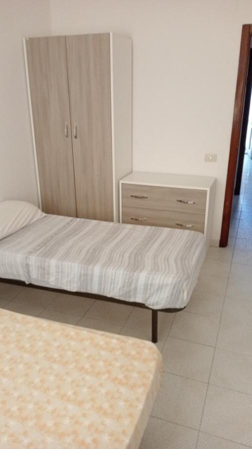 Apartament Trilocale "Lipari" In Portorosa Torre Forte Zewnętrze zdjęcie