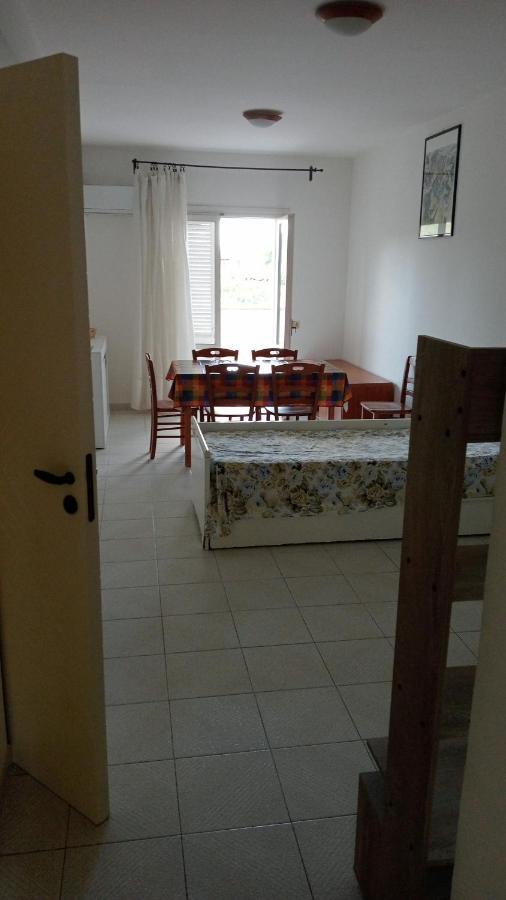 Apartament Trilocale "Lipari" In Portorosa Torre Forte Zewnętrze zdjęcie