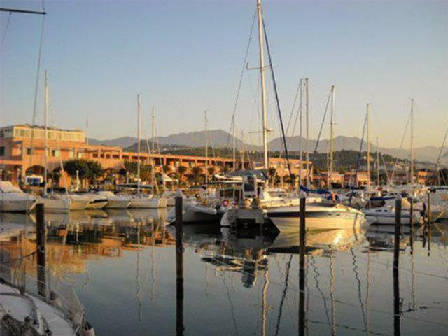 Apartament Trilocale "Lipari" In Portorosa Torre Forte Zewnętrze zdjęcie